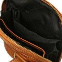 Mark Borsello da Uomo in Pelle Naturale TL142428