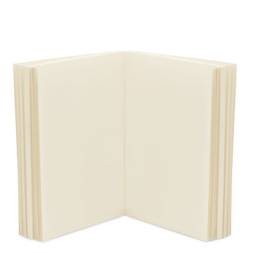 Refill Notebook Paper Colourless TL142046