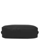 Miranda Soft Leather Shoulder bag Black TL142467