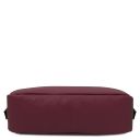 Miranda Soft Leather Shoulder bag Bordeaux TL142467