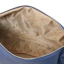 Miranda Soft Leather Shoulder bag Синий TL142467