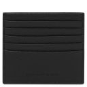 Portacarte in Pelle Nero TL142470