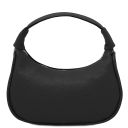 Michelle Sac Hobo en Cuir Noir TL142477