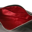 Michelle Sac Hobo en Cuir Noir TL142477