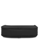 Michelle Leather Handbag - Small Size Black TL142478