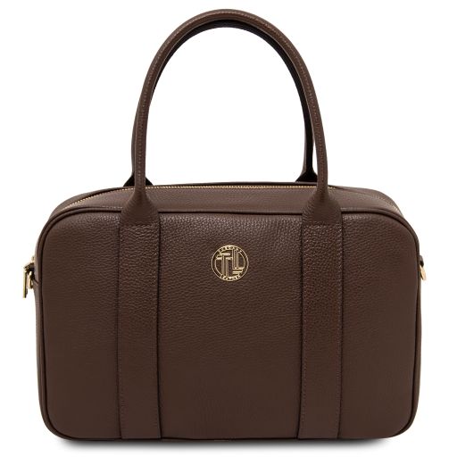 Stephany Bolso en Piel Café TL142439
