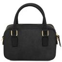 Chantilly Bolso a Mano en Piel Negro TL142480