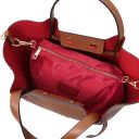 Legame Bolso Shopping en Piel - Modelo Grande Cognac TL142481