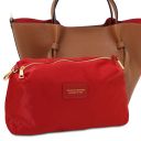 Legame Bolso Shopping en Piel - Modelo Grande Cognac TL142481