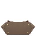 Legame Bolso Shopping en Piel - Modelo Grande Marrón topo oscuro TL142481