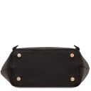 Legame Bolso a Mano en Piel - Misura Pequeña Negro TL142482