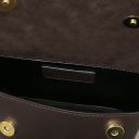 TL Bag Bolso en Piel Café TL142253