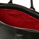 Viva Leather Handbag Black TL142498