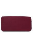 TL Bag Soft Leather Shoulder bag Bordeaux TL142087