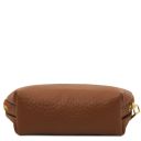 Vera Neceser en Piel Suave Cognac TL142521