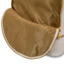 TL Bag Soft Leather Backpack White TL142280