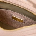 Hoblò Bolso a Mano en Piel Suave Negro TL142563