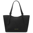 Libra Borsa al Hombro en Piel Negro TL142580