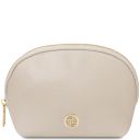 Vera Neceser en Piel Suave Beige TL142438