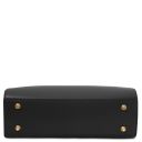 Musa Bolso Noche en Piel Negro TL142560