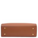 Musa Borsa a Mano in Pelle Cognac TL142560