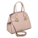 Coccola Borsa a Mano in Pelle Nude TL142421