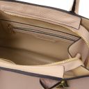 Coccola Borsa a Mano in Pelle Nude TL142421
