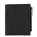 Exclusive Leather Wallet for men Black TL142591