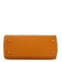 Abby Borsa a Mano in Pelle Apricot TL142500