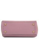 Abby Borsa a Mano in Pelle Ballet Pink TL142500