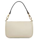 Parfait Pochette in Pelle Beige TL142559