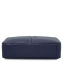 Treviso Leather Laptop Briefcase Темно-синий TL142546