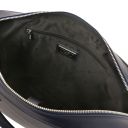 Treviso Leather Laptop Briefcase Темно-синий TL142546