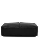 Treviso Borsa Porta Computer in Pelle Nero TL142546