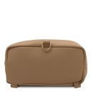 Dublin Zaino in Pelle Morbida Caramello TL142501