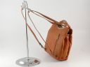 Lory Lady Leather bag Коньяк TL90155