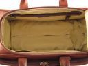 Barbados Exclusive Trolley bag Brown FC140222