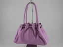Raffaella Lady Leather bag Lilac TL140696