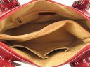 Anastasia Lady Leather bag Красный TL140440