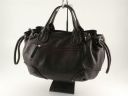 Patrizia Lady Leather Handbag Красный TL140469