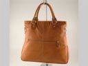 Camilla Lady Leather bag Brown TL140491