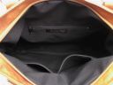 Camilla Lady Leather bag Темно-коричневый TL140491