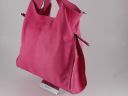 Aurora Lady Leather bag Fuchsia TL140694