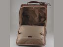 Dallas Exclusive Trolley bag Brown FC140708