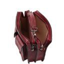 Tracy Leather Lady Handbag Коричневый TL140960
