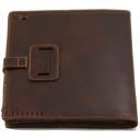 Leather IPad Case Black TL141001