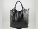 Nina Nappa Leather Tote bag Черный TL140893