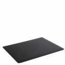 Leather Desk Pad Черный TL141892
