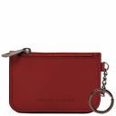 Leather key Holder Красный TL141671