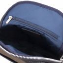 TL Bag Soft Leather Backpack Черный TL141905